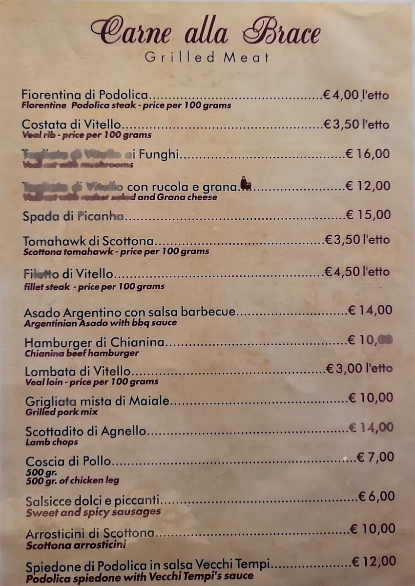 Menu Vecchi Tempi-6
