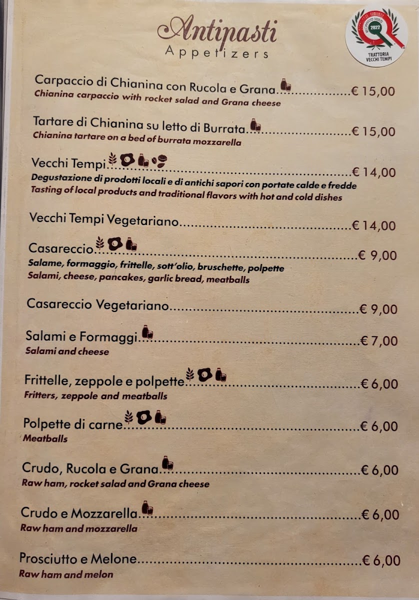 Menu Vecchi Tempi-7